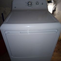 Electric Dryer