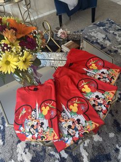 Custom Printed T Shirts 