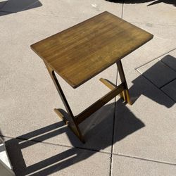 Small Table 