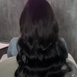 Hair Extensions