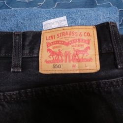 Levi's