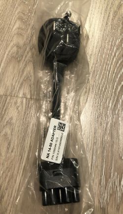 Tesla pug brand new