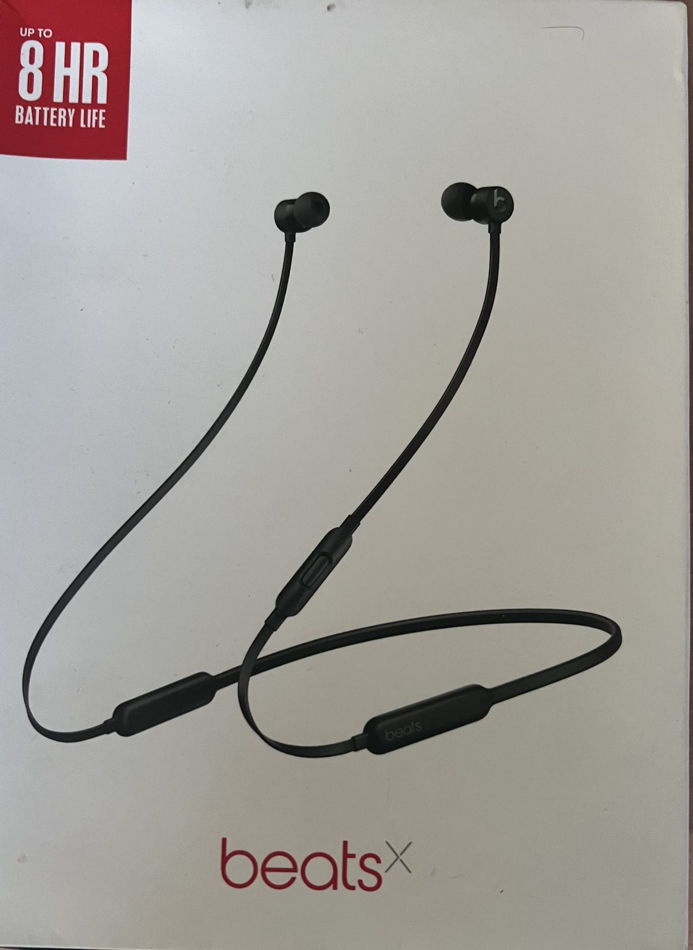 BeatsX