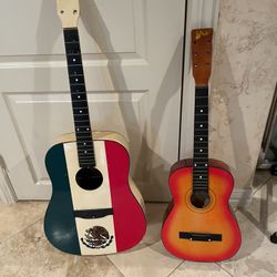 Guitar Decor