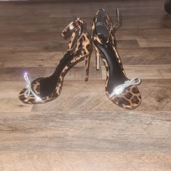 High Heels