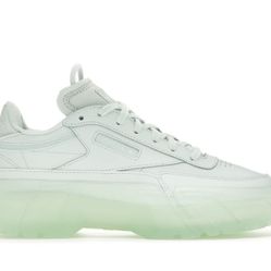 Reebok Club C Cardi Aqua Dust