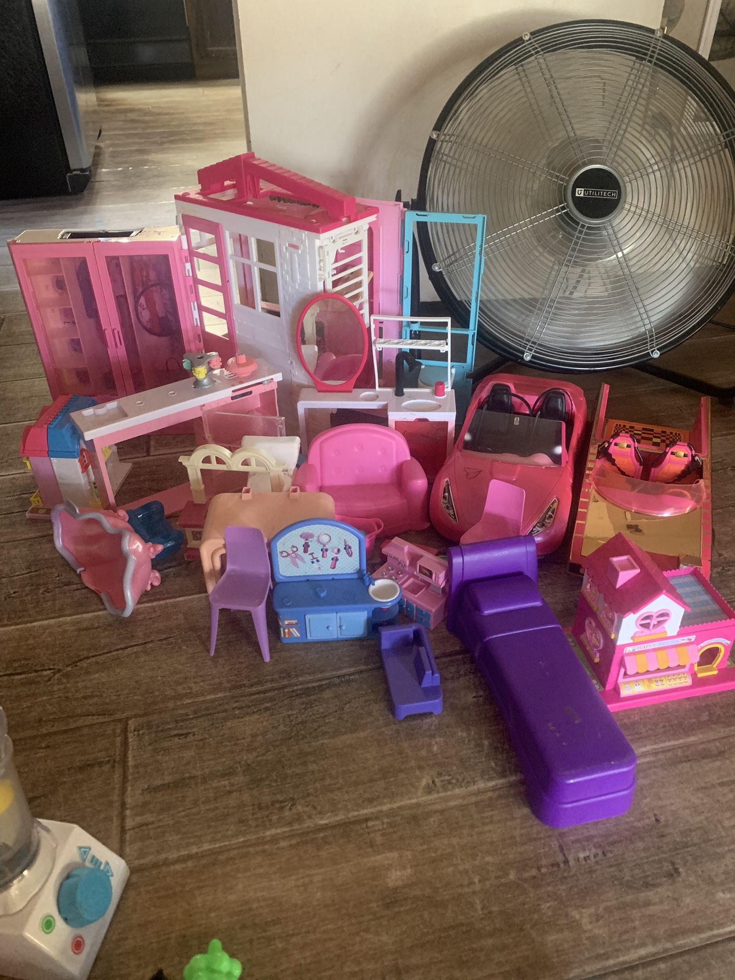 Children’s Toys