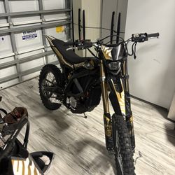 2025 Ultra Bee (NO TRADES)