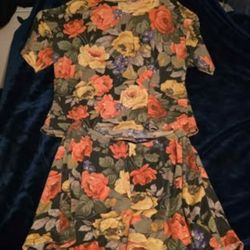 Women's Clothing 
