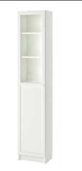 Bookcase / bookshelf