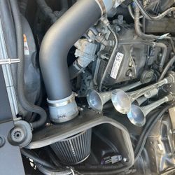 2015 Al 2017  Ford Mustang