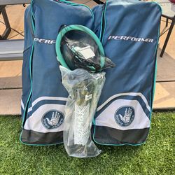 Paddle Boards By Body Glove Perfect Condition $450