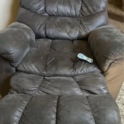 Reclining Chairs 