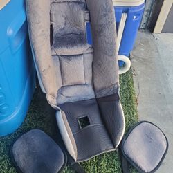 Burley Baby Snuggler Insert 
