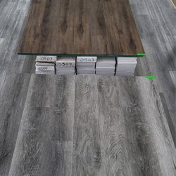Flooring Waterford SPC 