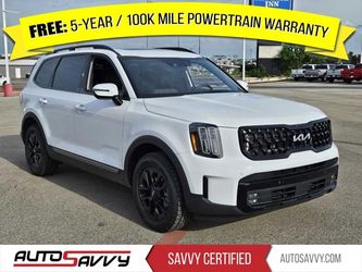 2023 Kia Telluride