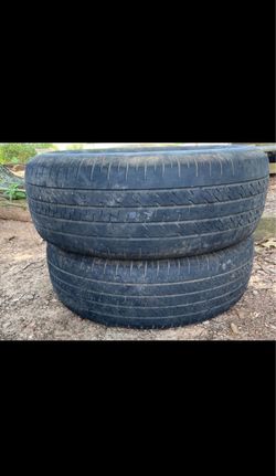 265/70R17 Tires