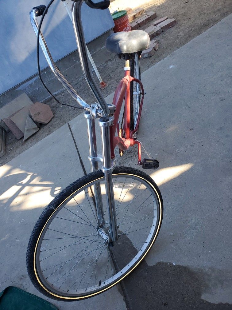 Bike 