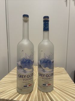 Grey Goose
