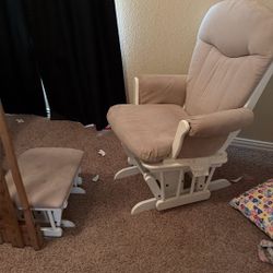 Rocking Chair 
