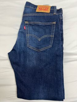 Levi jeans