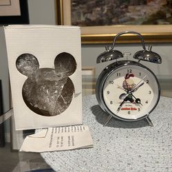Disney’s Chicken Little Movie Promotional Alarm Clock