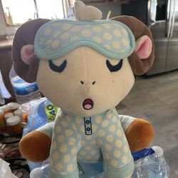 You tooz Plushie 