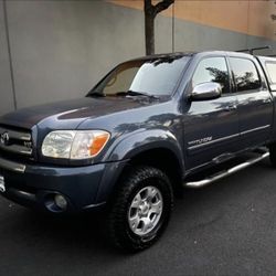 2005 Toyota Tundra