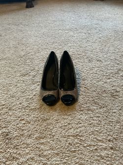 Dress Barn Heels - Size 11