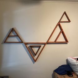 Shelves