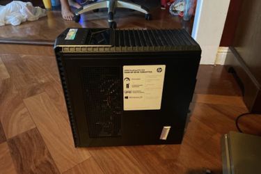 pc specs on 2nd pic