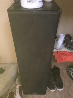 Speaker System