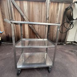 Push Cart