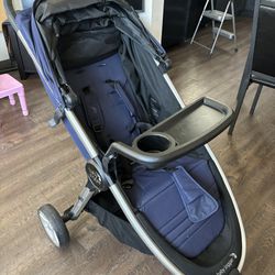 City Your Baby Stroller 