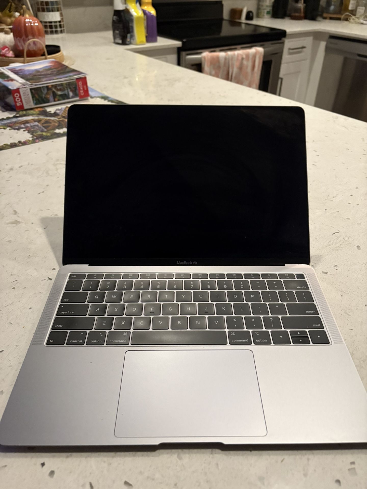 MacBook Air 