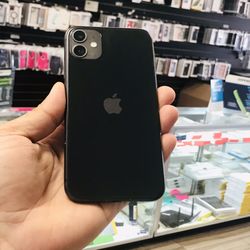 iPhone 11 128gb Unlocked 