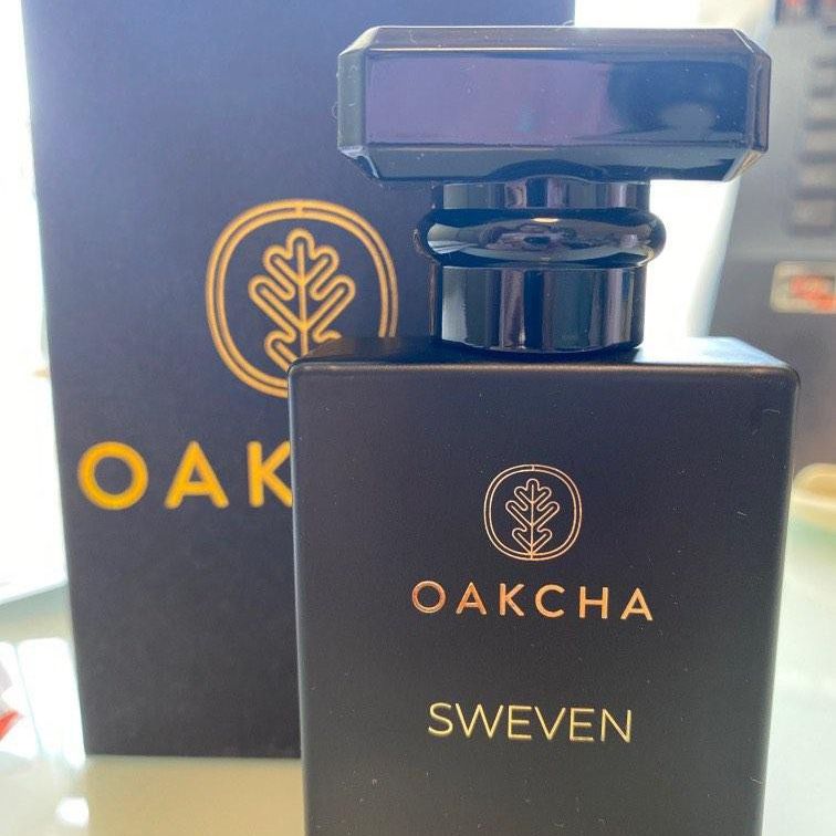 Oakcha sweven best sale perfume uk