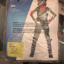 Halloween Costumes