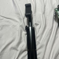 3-4’ Phone tripod 