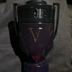 Invictus Victory Elixir 