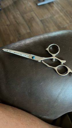 Professional Shear Set (Brand New)