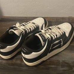 Amiri Skel Top Lows 