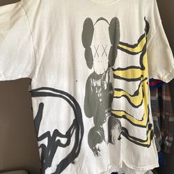 Travis Scott Shirt 