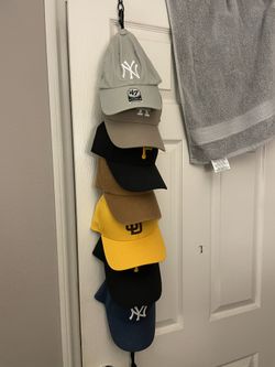 47’ Hats 