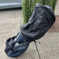 Nice Callaway Stand/carry Bag