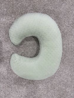 Boppy pillow