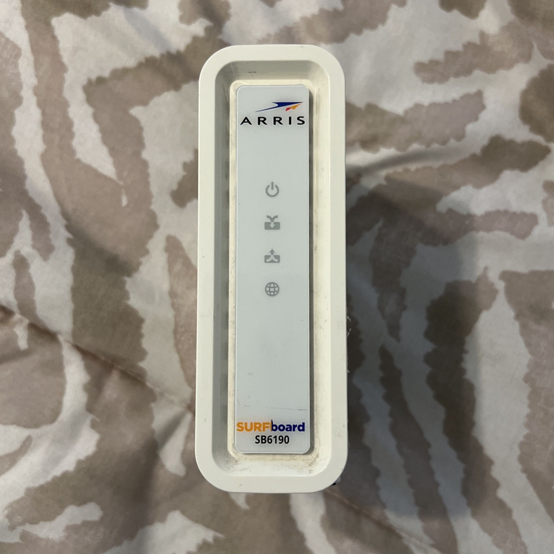 Arias 6190 Modem