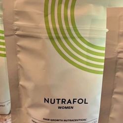 Nutrafol Hair Growth For Women