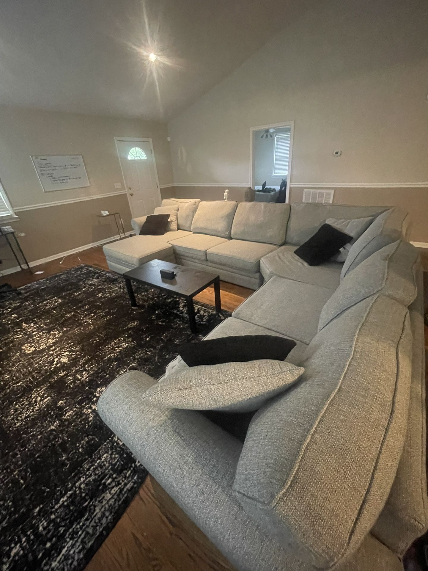 Sectional Couch For Sale 