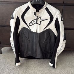 Men’s Alpinestars Riding gear 